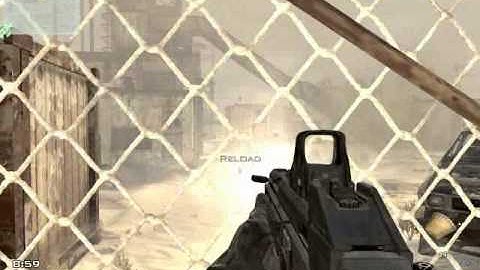 How to get out of rust