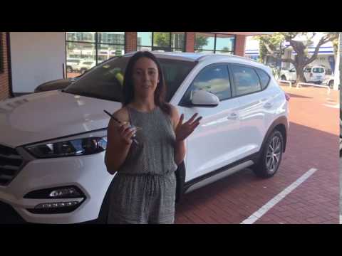 I'm really excited about my new car. Great experience.