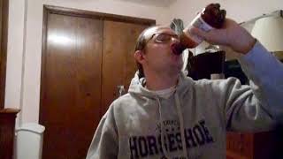 Root Beer Challenge With A Twist