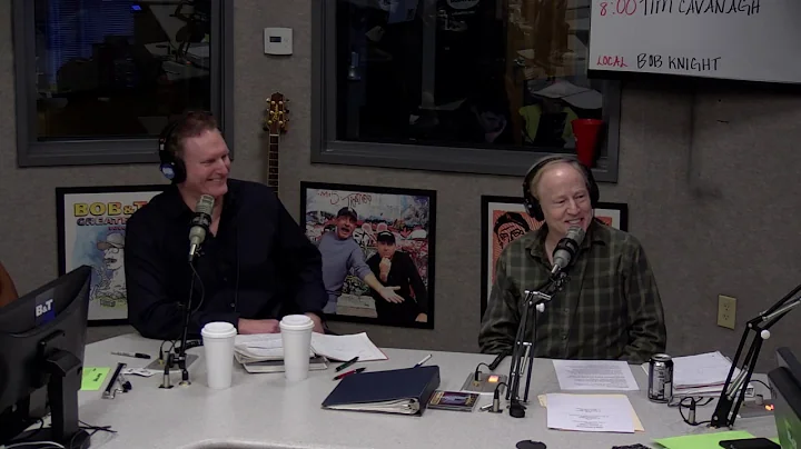 Greg Hahn performs some of Chick McGee's favorite ...