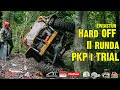 130 Pieczątki + Trial technika przede wszystkim :) | Zwiastun HardOff II runda    Extreme OFF ROAD