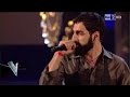 The Voice Of Italy 2015 Finale - Fabio Curto - Take Me To Church