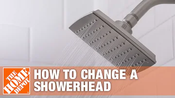 Do all shower heads fit?