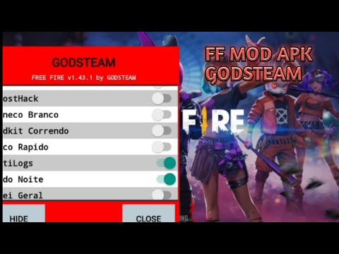 Mod apk ff FINAL FANTASY