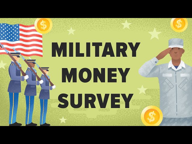 2025 Military Money Survey