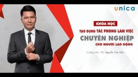 Tiêu chí đánh giá tác phong làm việc chuyên nghiệp năm 2024