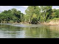 Fishing and Cruising the Spring River/ Arkansas