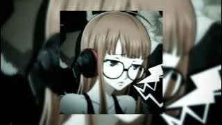 idontwannabeyouanymore - speed up