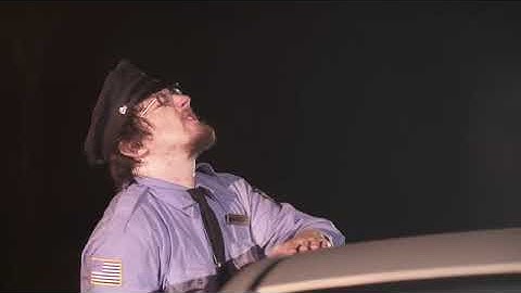Officer Maggot ᴛᴇᴀsᴇʀ