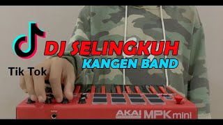 DJ SELINGKUH KANGEN BAND 🎵 NEW REMIX 2021 FULL BASS 🎵