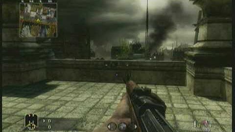 CoD 5 Mod For Sale!!  5 Modes