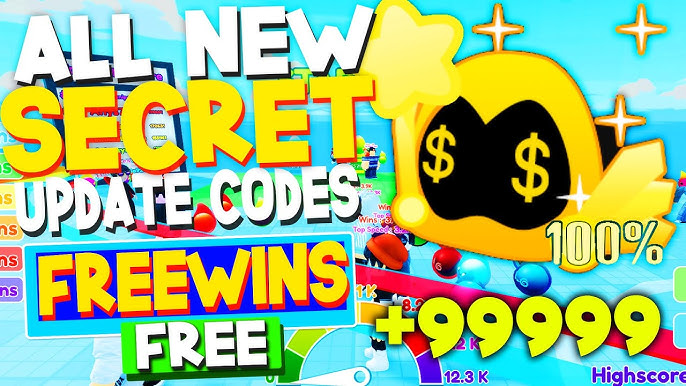 NEW* ALL WORKING FREE WINS CODES FOR RACE CLICKER 2022! ROBLOX