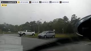 El Dorado, AR - Storm Chasing Activated