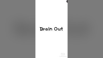 Brain out level 1-10 (Walkthrough)