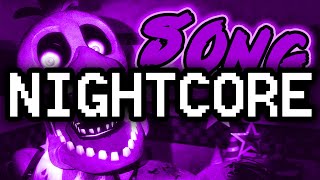 Nightcore ► FNAF SONG \