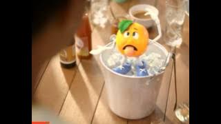 Iklan NutriSari versi Melt (2014)