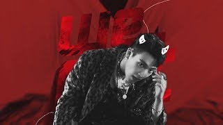 Kpop Males | Rock Bottom [MEP]