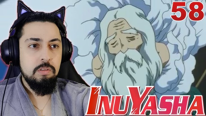 InuYasha 1: Sentimentos que Transcendem o Tempo filme