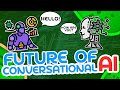 Exciting Advancements in Conversational AI (NVIDIA NeMo)