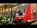 Doppelstockwagen doku  vom dr dosto zum twindexx   zug2013