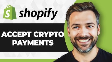 How to Accept Crypto Payments on Shopify (Step By Step) (2025 Guide)