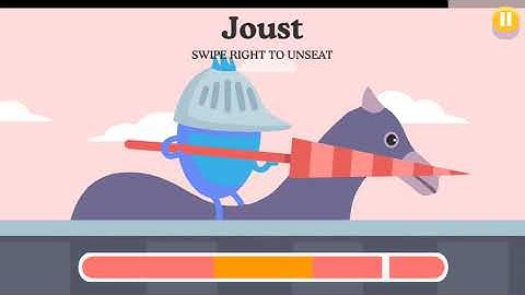 dumb ways to die 2 MAX LEVEL HIGHEST-SCORING