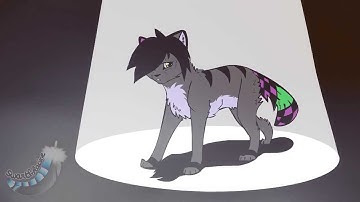 [MAP PART] Who I am - for errorkitteh /parts 2 and 12/