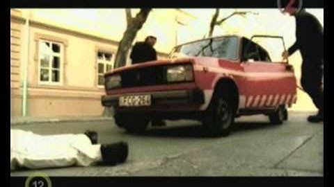 IHM-Csóró a téren.wmv
