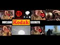 kodak nuclear secrets