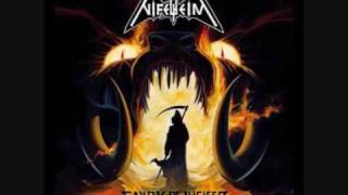 Nifelheim - Storm Of The Reaper chords