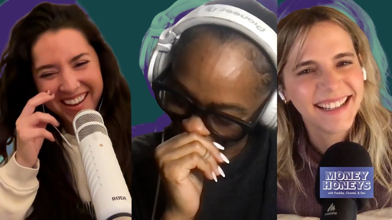 From Full-Time Creators to Corporate: Why We All Got 9-5 Jobs in 2025 ...