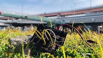 KASTLE DRUM | #3 - Discover rhythm during commute time.