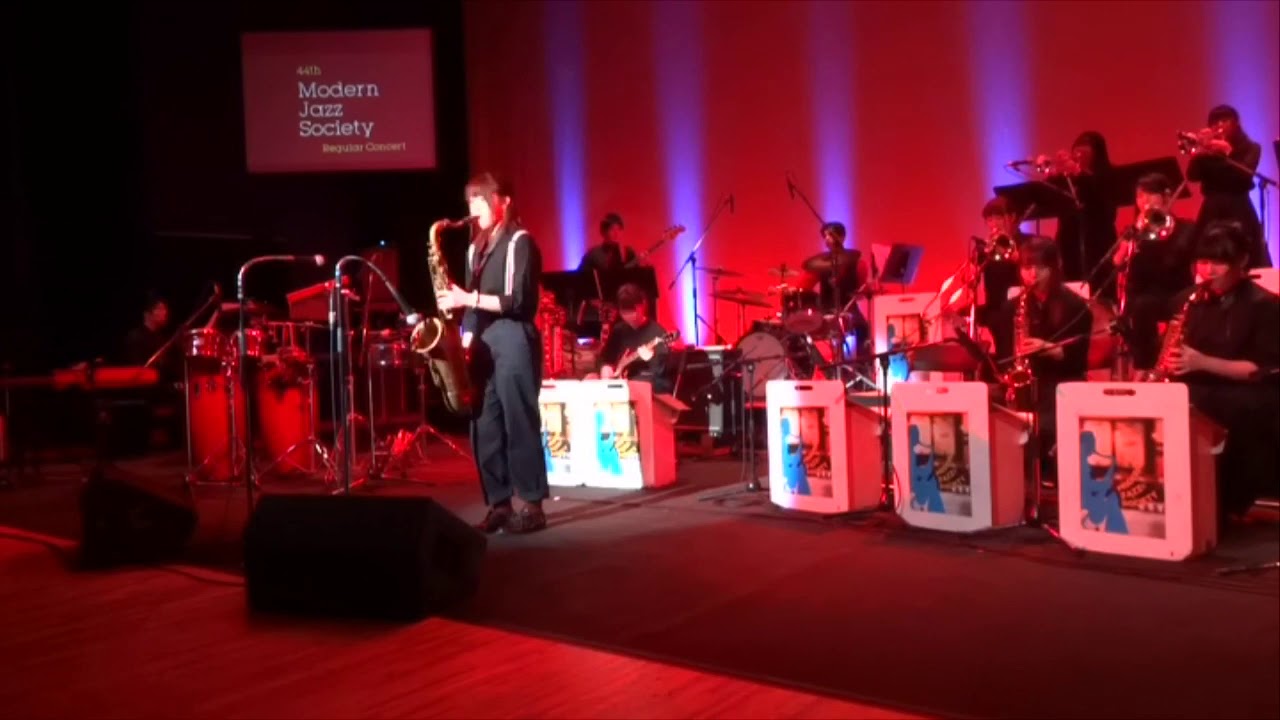 No Exit-金沢大学MJS第44回定期演奏会