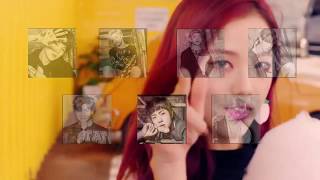 How would BTS sing BLACKPINK - 마지막처럼 (AS IF IT'S YOUR LAST)