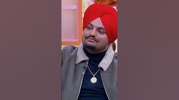 BUILT DIFFERENT 😎 @SidhuMooseWalaOfficial