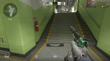 Counter Strike 2, schizophrenia update