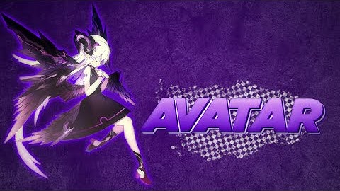 Comando Avatar - Bot Designer for Discord