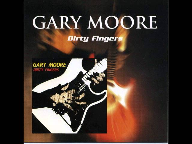 Gary Moore - Lonely Nights