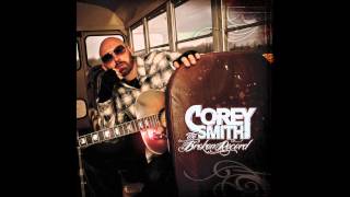 Corey Smith - Let Me Love You On A Backroad (Official Audio)