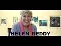 HELEN REDDY