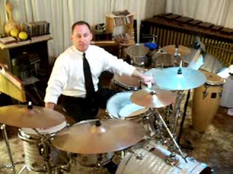 20 Things to Know About Drum Lessons: Part 4