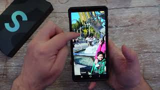 Galaxy S22 Object Eraser: Remove People, Animals,  Things, Shadows, Reflections