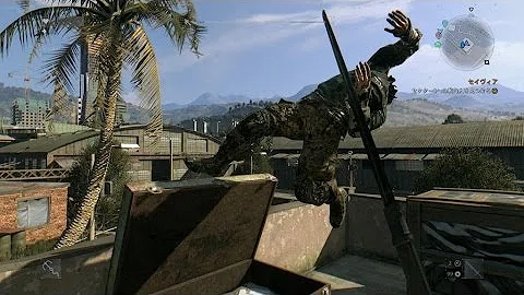 تحميل 裏技 Dying Light ダイイングライト The Last Of Us ラスト オブ アス のclicker クリッカー Mod イースターエッグ Mp4 Mp3