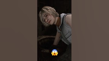 SILENT HILL 3 Remake