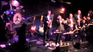 BRYAN FERRY &amp; Orchestra - The Jazz Age - THE ONLY FACE live @Admiralspalast Berlin 08/04/2013