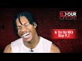 Sliqe On Why He Dropped The "DJ," The Club Code & Clout Being The Currency Within DJ