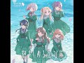 【蓮ノ空】【ヲタ芸】2ndシングル「抱きしめる花びら」 発売記念打ち 【Link! Like! LoveLive!】
