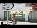 Summer in France: Ile de Ré / Лето во Франции: Остров Ре