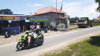 WARUNG NIRCO DI PASAR KULINER SAMBIREJO GAMPENGREJO