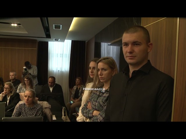 UDRUŽENjE “BEZBEDNA ZAJEDNICA” održalo skup posvećen sprečavanju nasilja nad ženama